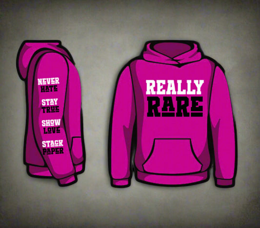 Really Rare hoodie