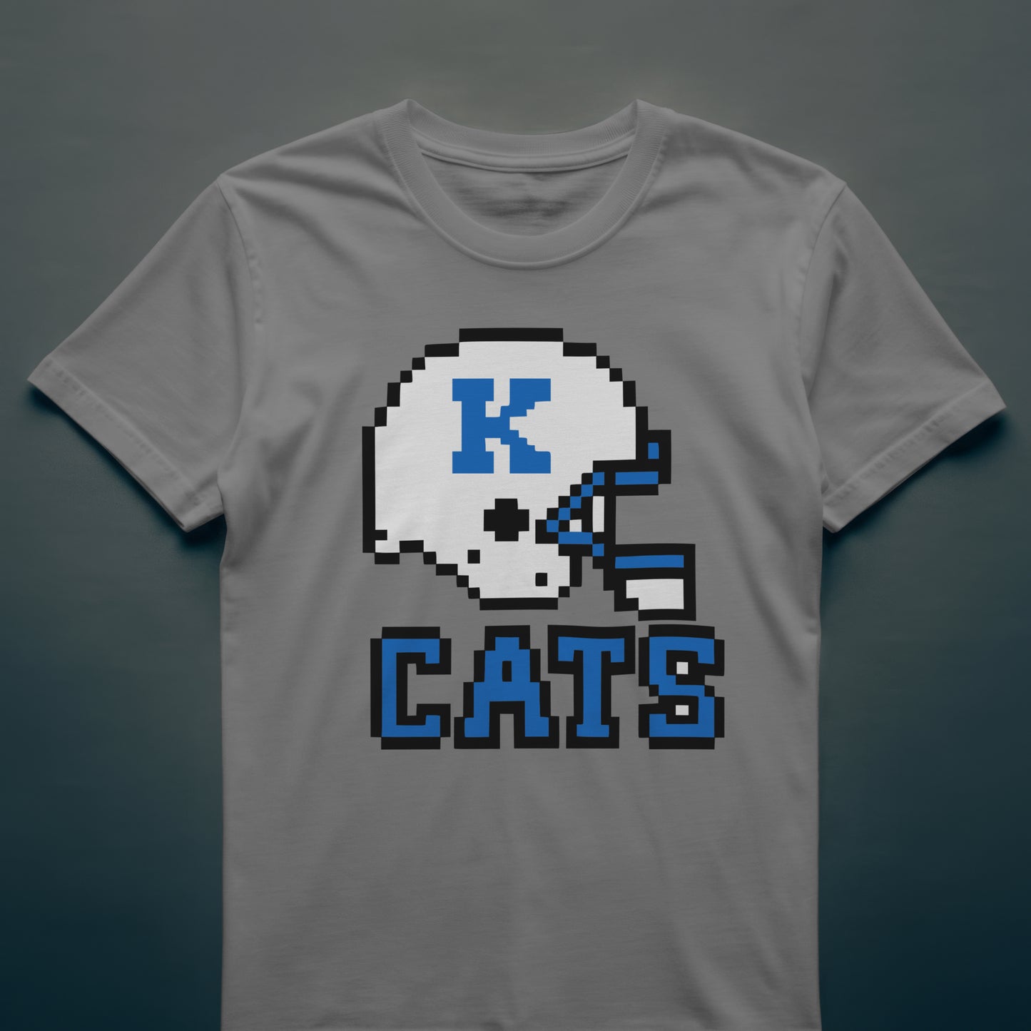 TecmoCats Tee
