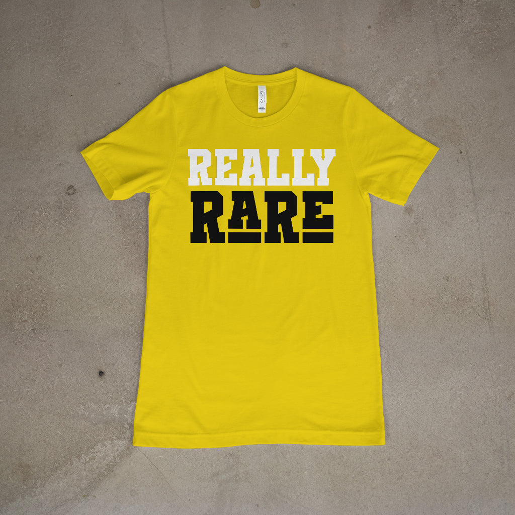 Really Rare tee