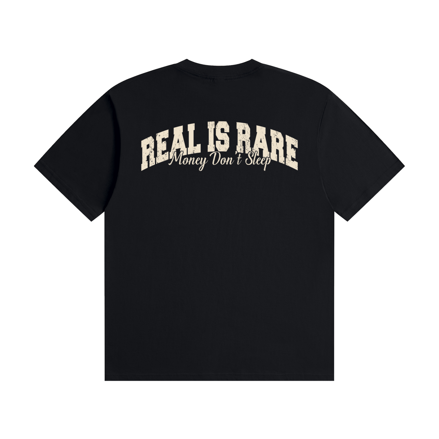 Money Don’t Sleep TEE