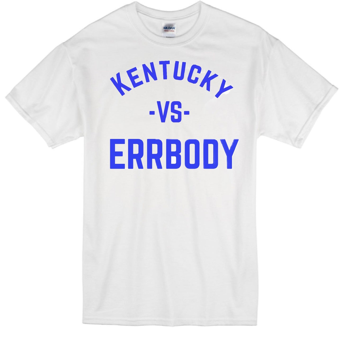 Kentucky V Errbody Tee