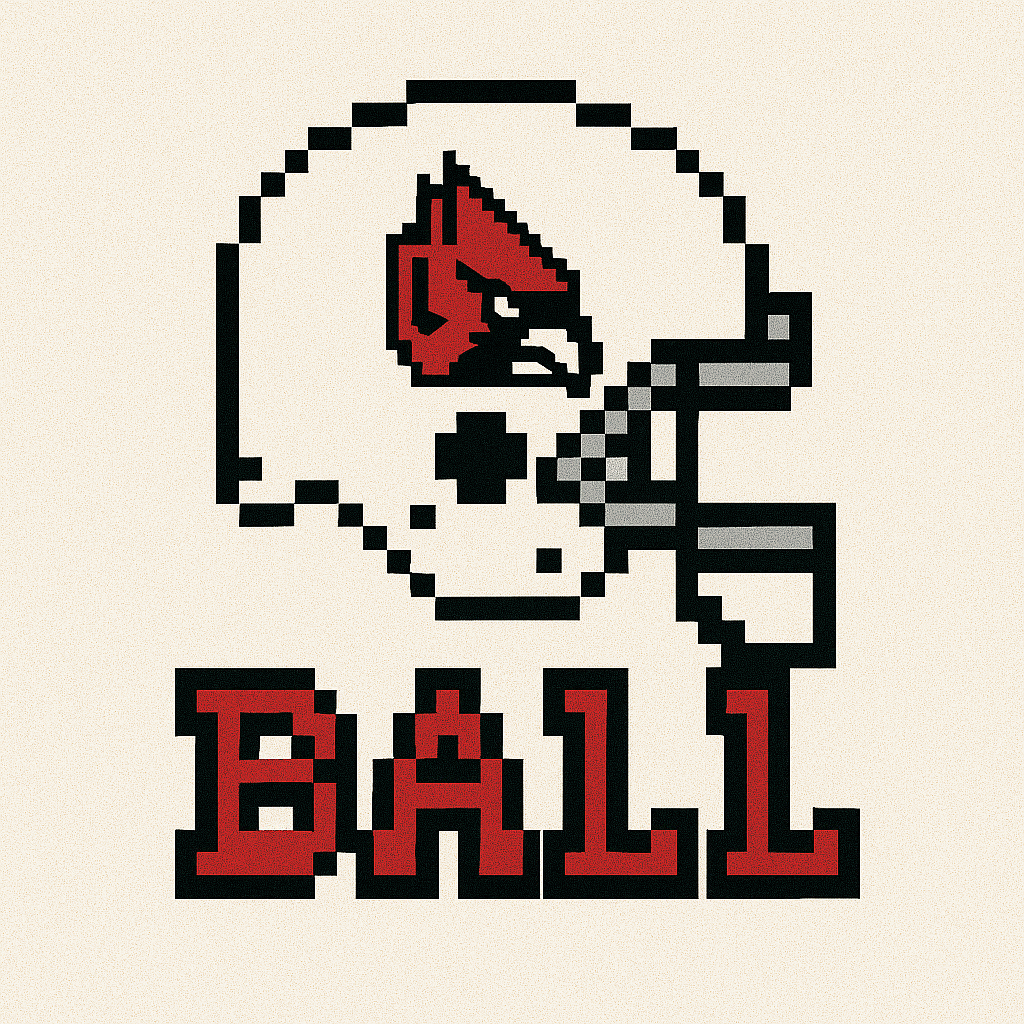 Ball State Merch