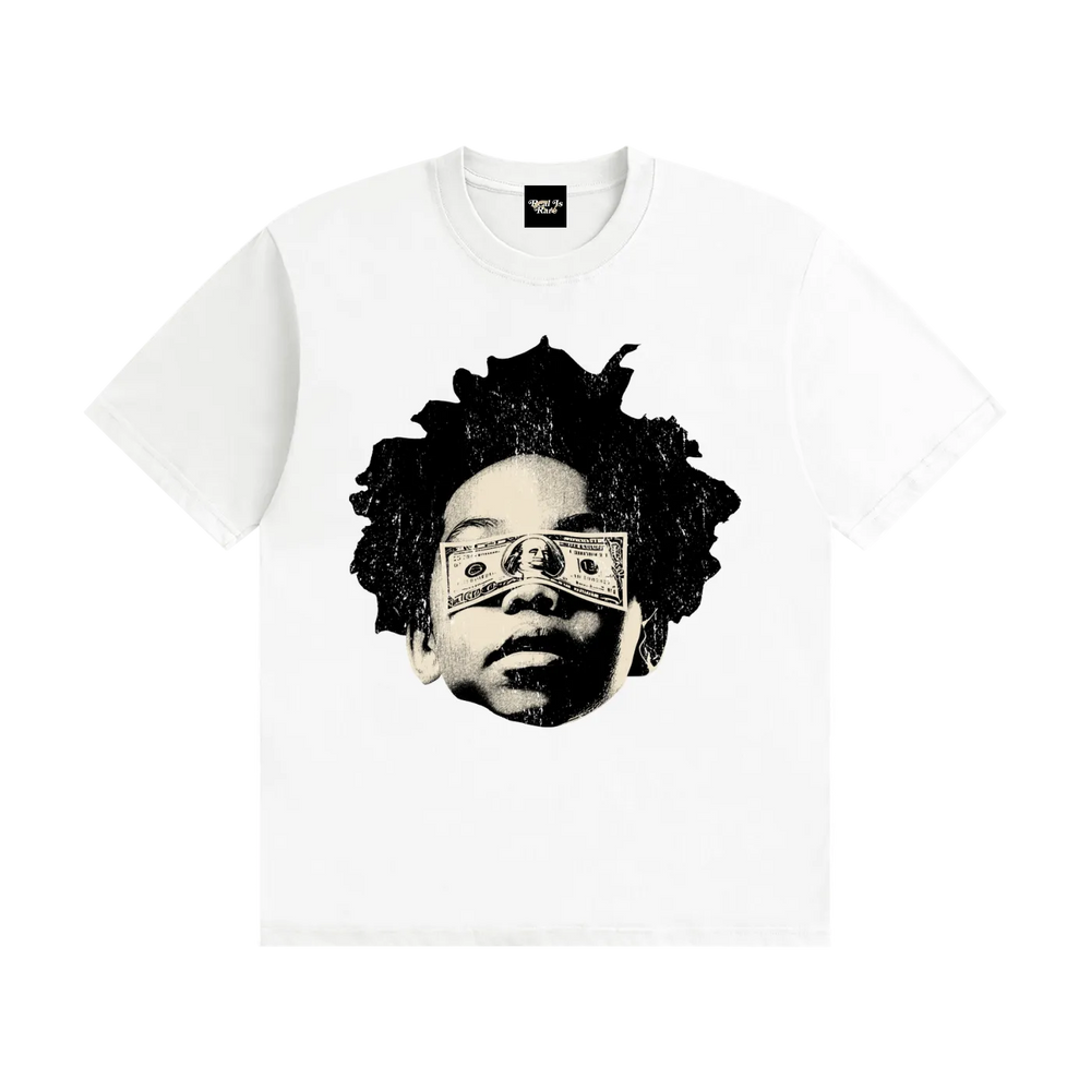 Money Don’t Sleep TEE