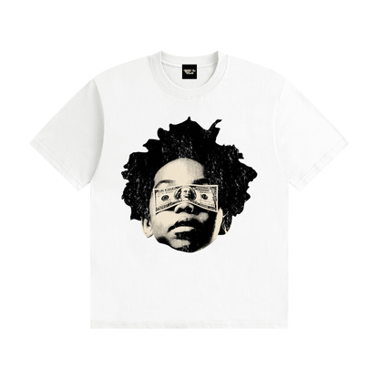 Money Don’t Sleep TEE