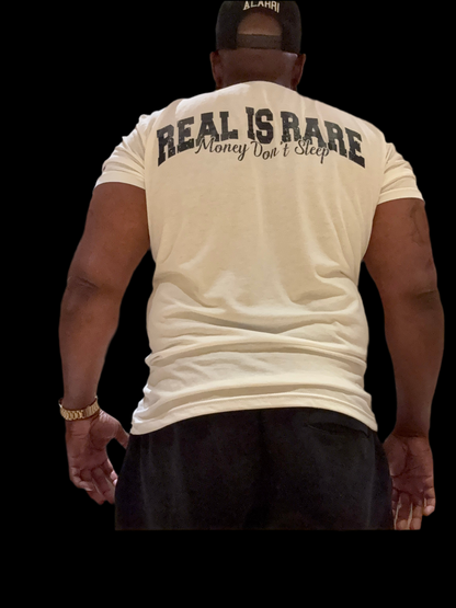 Money Don’t Sleep TEE