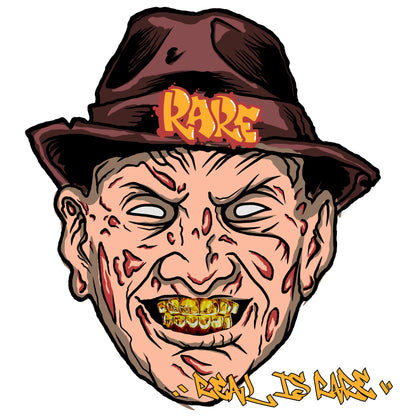 Dreams & Nightmares tee