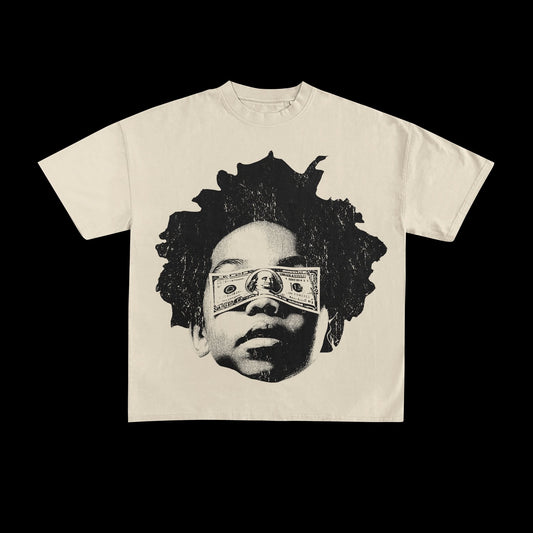 Money Don’t Sleep TEE
