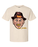 Dreams & Nightmares tee