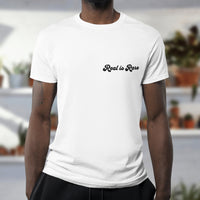 Truth and Facts tee