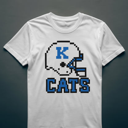 TecmoCats Tee