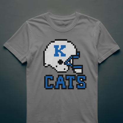 TecmoCats Tee