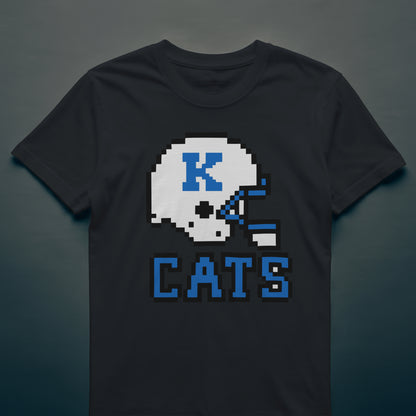 TecmoCats Tee