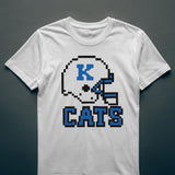 TecmoCats Tee