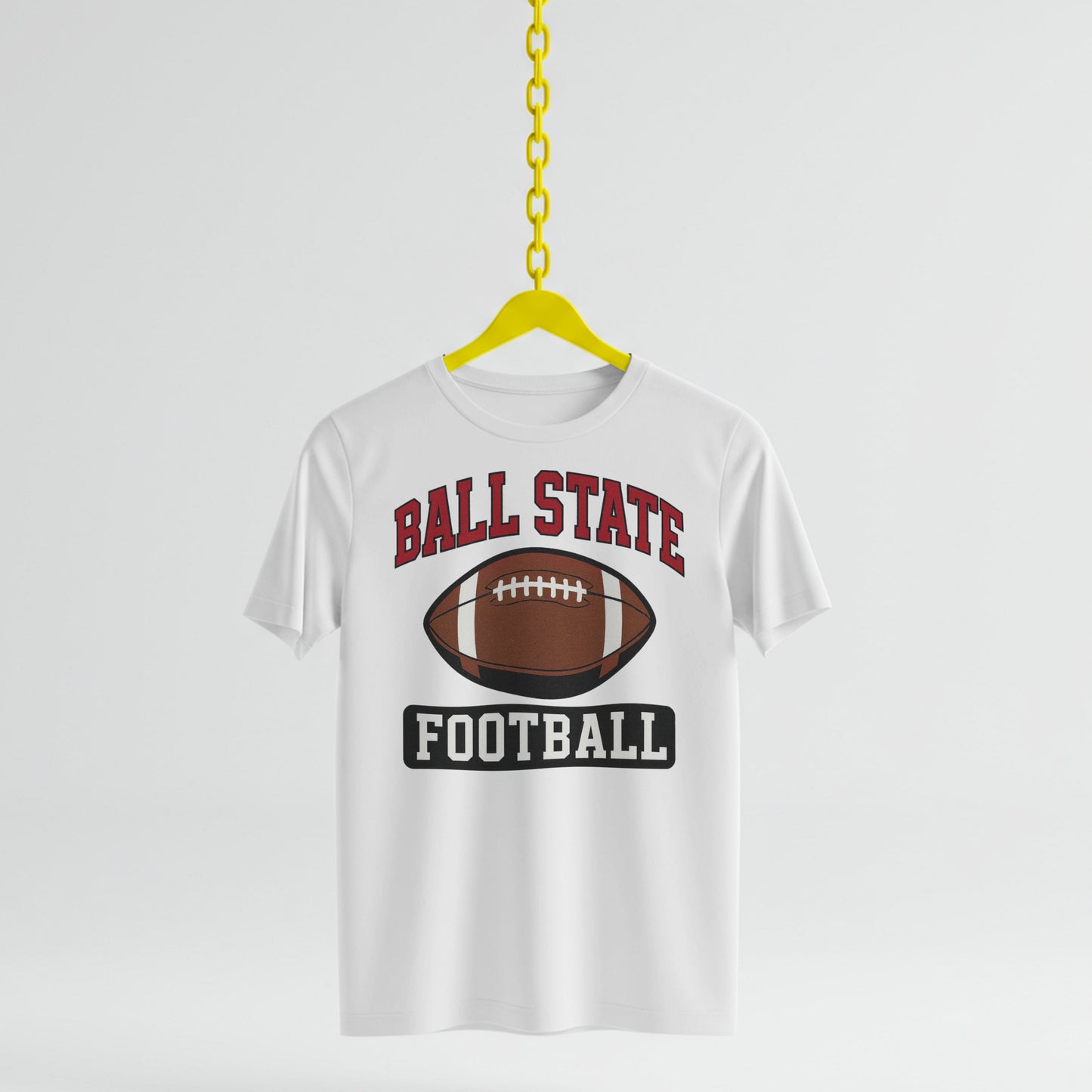 B State Football Varsity tee