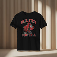 B State Cards