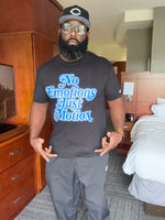 No Emotions TEE