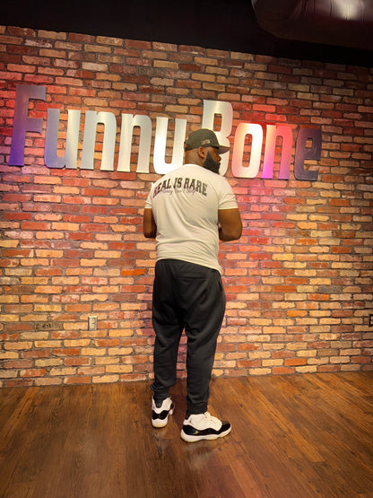 Money Don’t Sleep TEE