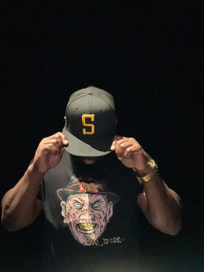 Dreams & Nightmares tee