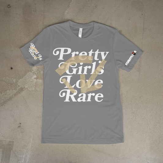 Pretty Girls Love Rare TEE