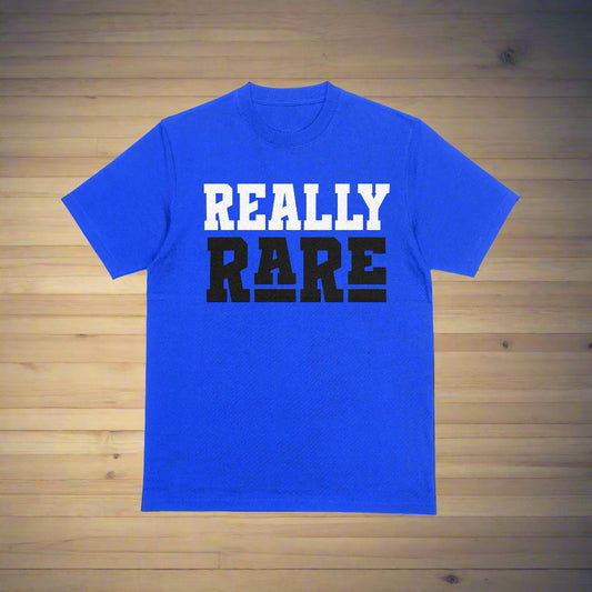 Really Rare tee
