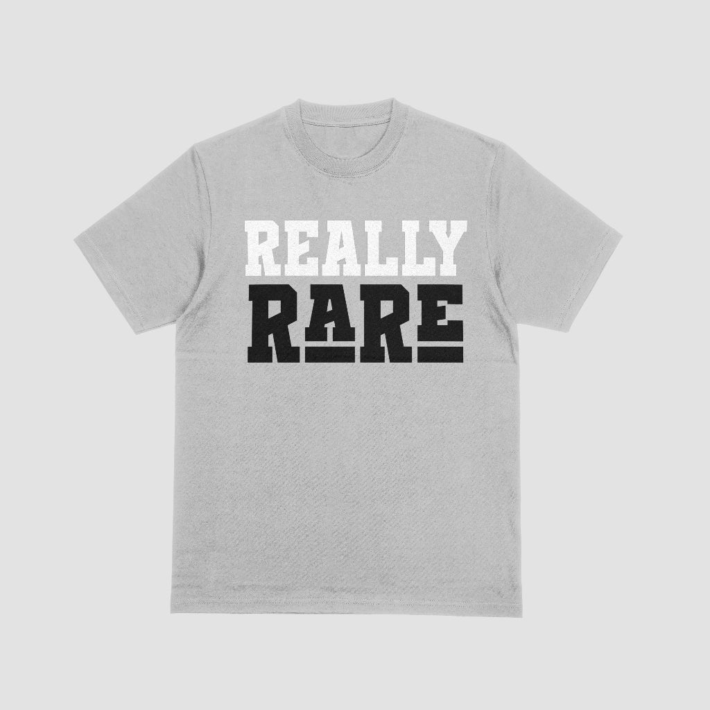 Really Rare tee