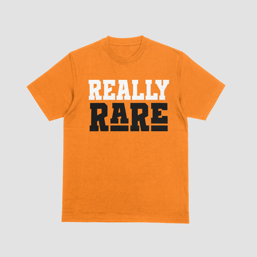 Really Rare tee