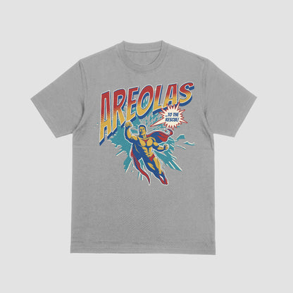 Super Areolas Tee