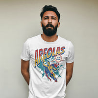 Super Areolas Tee
