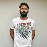 Super Areolas Tee