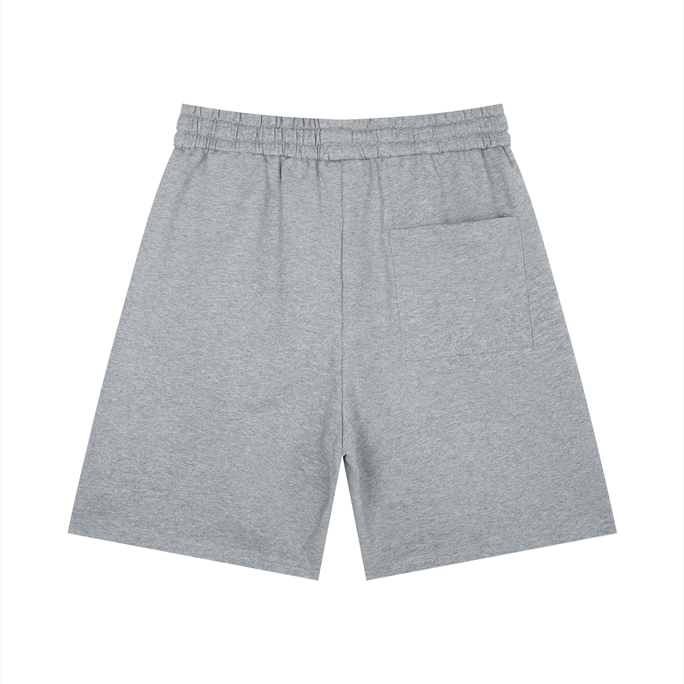 Real Is Rare Loose Fit Drawstring Shorts