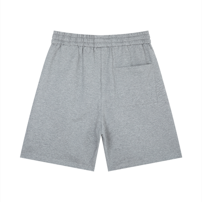 Real Is Rare Loose Fit Drawstring Shorts