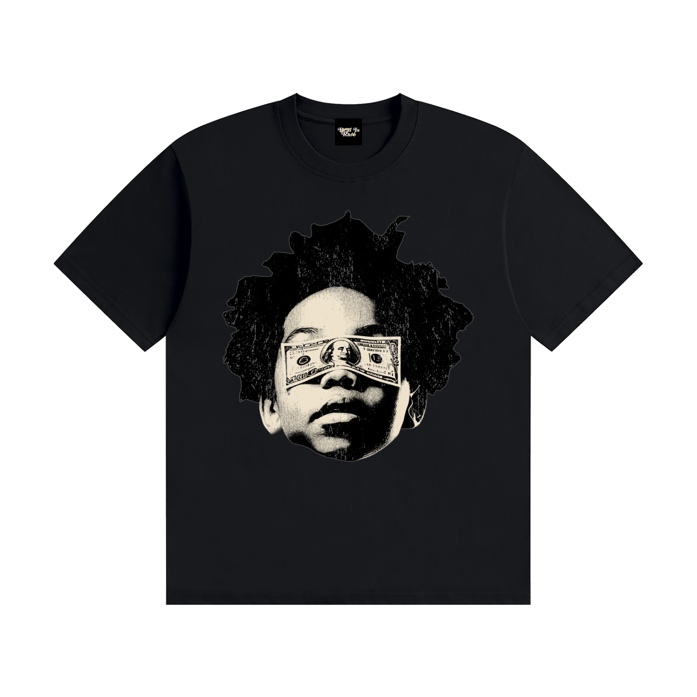 Money Don’t Sleep TEE