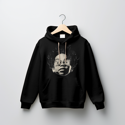 "Money Don't Sleep" hoodie