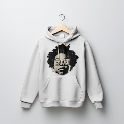"Money Don't Sleep" hoodie