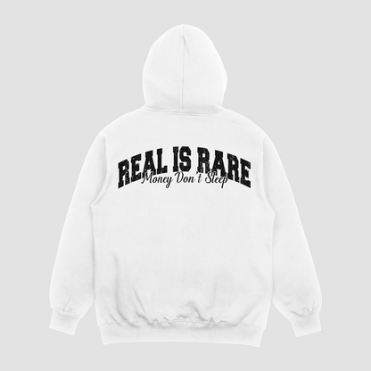 "Money Don't Sleep" hoodie