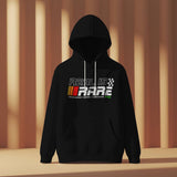 Real is rare "Marathon" Hoodie
