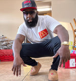 McMF tee
