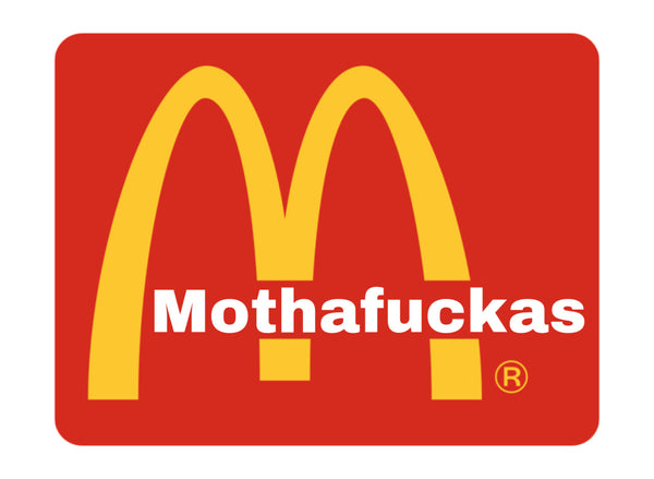 McMF tee
