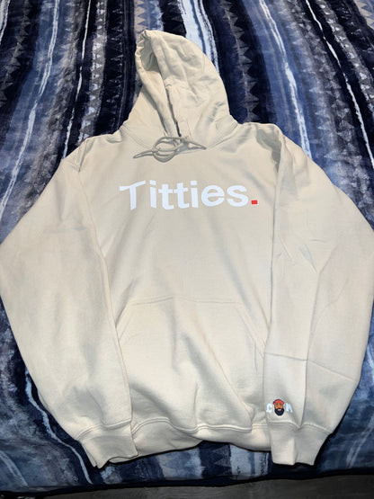 “Titties” Hoodie